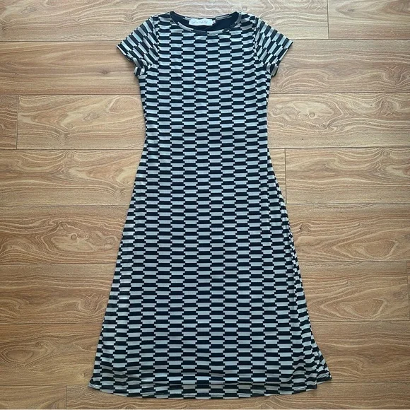 [lisa says gah] vintage rug logan midi dress - Picture 7 of 13